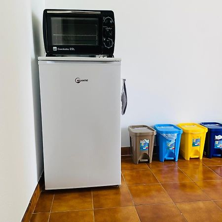 Good Vibe Sardinia B&B Ольбия Экстерьер фото