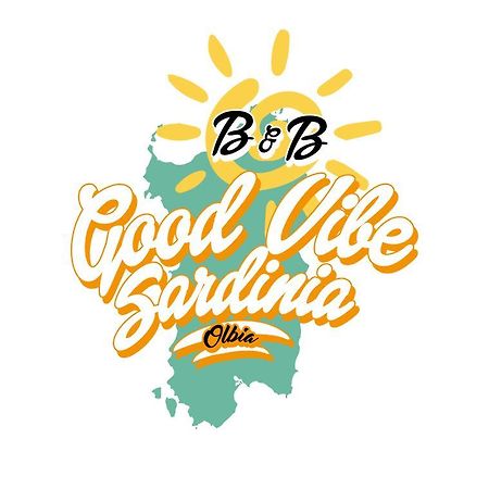Good Vibe Sardinia B&B Ольбия Экстерьер фото