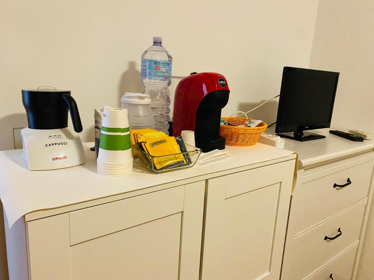 Good Vibe Sardinia B&B Ольбия Экстерьер фото