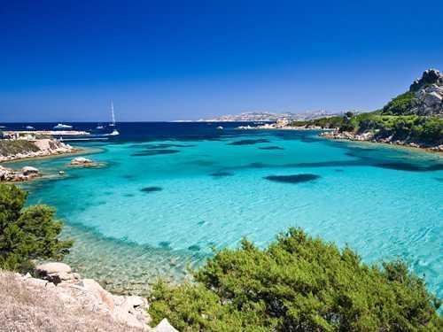 Good Vibe Sardinia B&B Ольбия Экстерьер фото