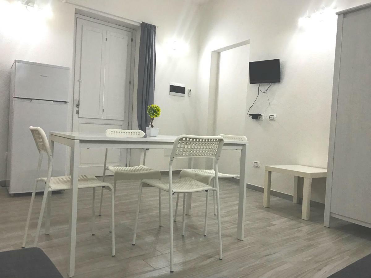 Good Vibe Sardinia B&B Ольбия Экстерьер фото