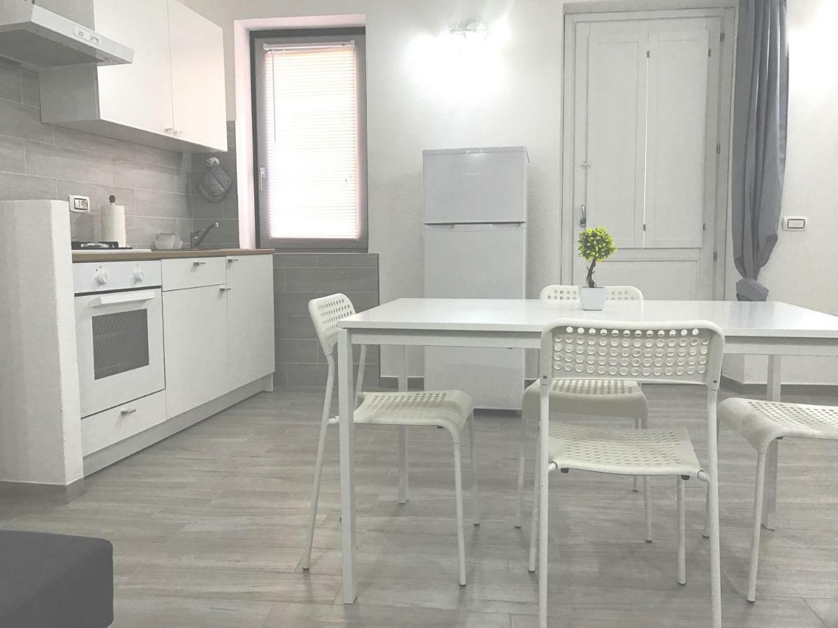 Good Vibe Sardinia B&B Ольбия Экстерьер фото